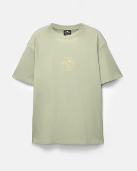 تی‌شرت zara