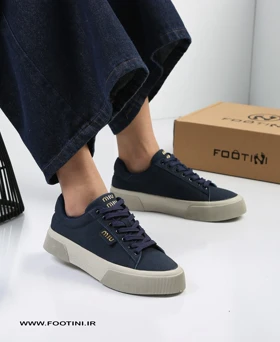 کتانی زنانه میومیو MR BAK