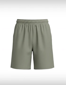 شلوارک ورزشی مردانه نایک Nike Dune Run M