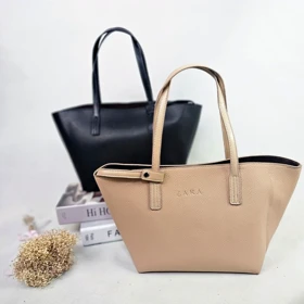 کیف دوشی ZARA CLASSIC کد 8500