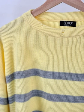 کراپ بافت آستین بلند کد 103