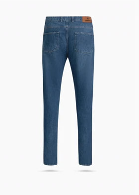 شلوار جین Tapered-Fit