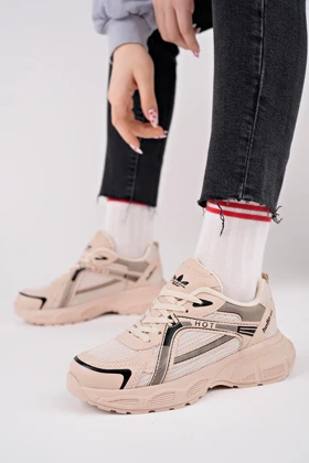 کتانی زنانه اورجینال پاسیونه pasyone