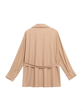 شومیز زنانه برنس Bornos کد 50102