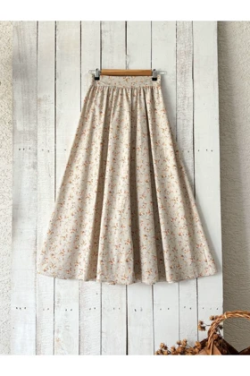 دامن زنانه kucugum-butik kucugum-butik