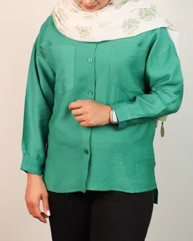 شومیز زنانه کرسپو 0604