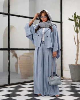 شنل شلوار زنانه شیک مدل دوچی کد44209