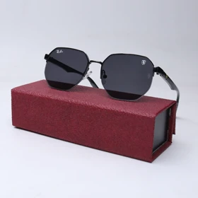 عینک برند RAYBAN FERRARI کد 181481