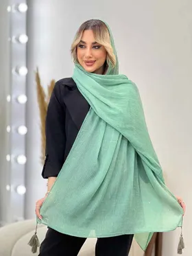 شال پلیسه شاین