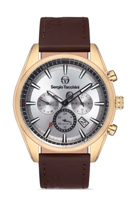 ساعت مردانه sergio-tacchini sergio-tacchini