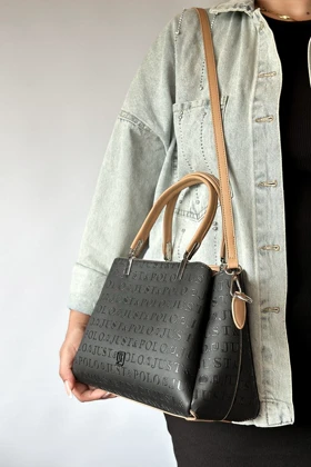 کیف زنانه دوشی just-polo