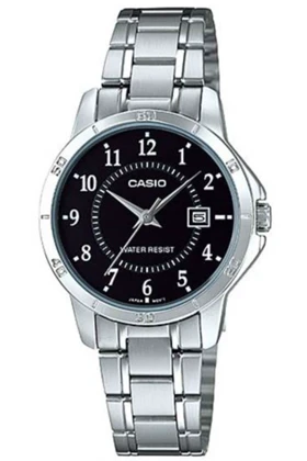 ساعت زنانه casio