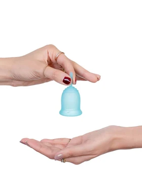 کاپ قاعدگی کوچک لیوا فرما Levva pharma