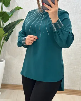 B900- شومیز خورشید