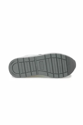 پولو اسن ایالات متحده کفش کتانی سفید زنانه Shrey RS-5FX SURI 3PR