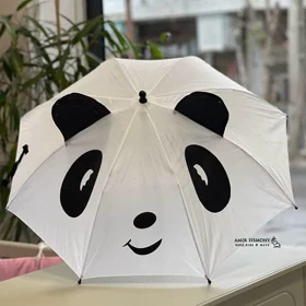 چتر بچگانه سه بعدی فانتزی