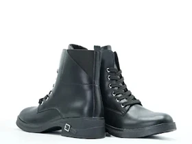 کفش نیم بوت زنانه مدل 0525 _ Boots