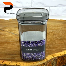 جا ادویه 4گوش دودی رویال 2 لیمون