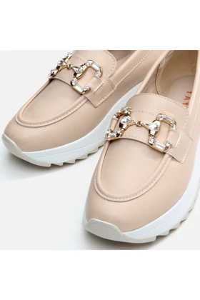 کفش لوفر زنانه yaya-by-hotic yaya-by-hotic