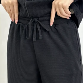 شلوار کرکره ای 1007756