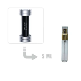 دکانت عطر ادکلن دیویدوف چمپیون مردانه 5 میل اصلی Davidoff Champion for Men 5ml