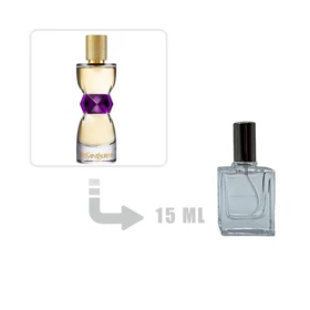 عطر ادکلن ایو سن لورن منیفستو اکلت زنانه 15 میل اشدی Yves Saint Laurent Manifesto L’Eclat for Woman Ashdi 15ml