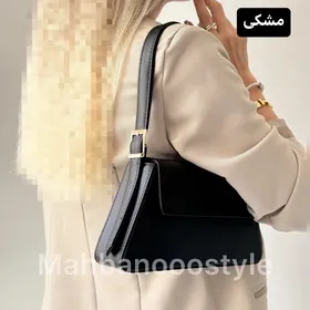کیف دستی و دوشی دخترانه مدل بولتا