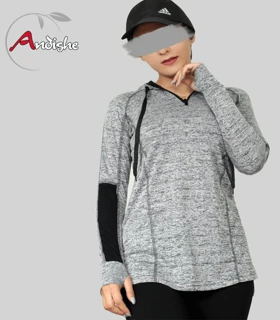 بلوز زنانه مدل مریدا