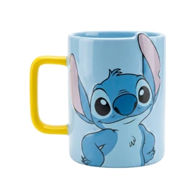 ماگ 500 میل استیچ برجسته پسرانه 16992