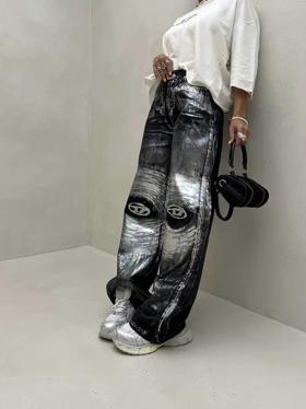 شلوار جین DIESEL