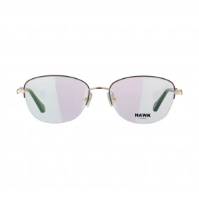 عینک طبی هاوک مدل HAWK 7912