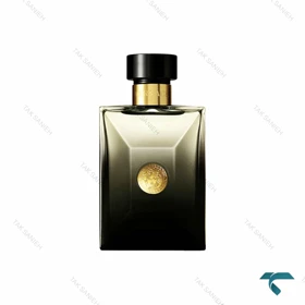 ادکلن ورساچه پور هوم عود نویر 100 میل Versace-31523-G