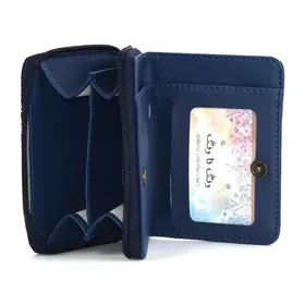 کیف پول زنانه مدل MD3-CE8883