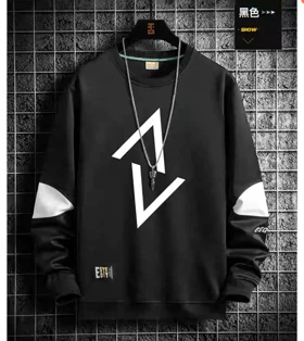 تیشرت استین بلند خاص