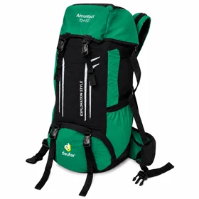 کوله پشتی کوهنوردی دیوتر کد DEUTER - DTR305 (سبز)