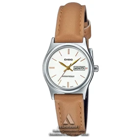 ساعت زنانه کاسیو Casio LTP-V006L-7B2
