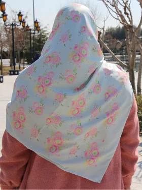 روسری T051