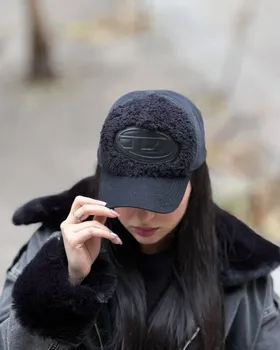 کلاه بیسبالی دیزل