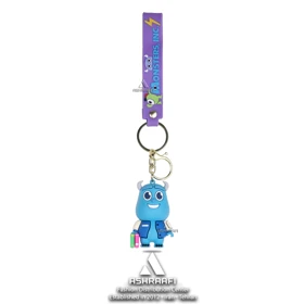 جاکلیدی مدل سالیوان Sullivan Keychain