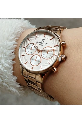 ساعت زنانه daniel-klein daniel-klein