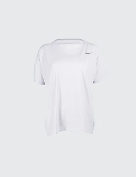 تیشرت ورزشی زنانه نایکی Motion W