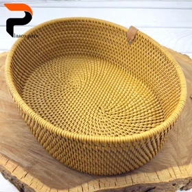 سبد بافت سمفونی گیل سایز 2 زیبا