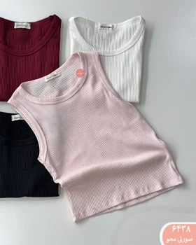 تاپ کرکره ای 6438