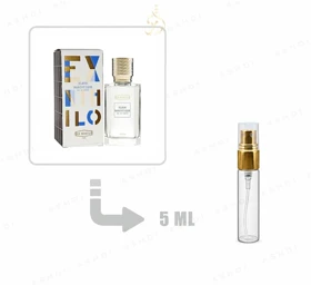 دکانت عطر ادکلن ایکس نیهیلو فلور نارکوتیک 5 میل اورجینال Ex Nihilo Fleur Narcotique 5ml Original Decant