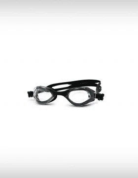 عینک شنا Unisex بدون برند Blue Sight U