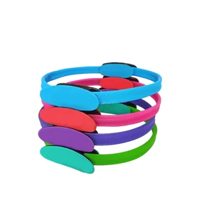 رینگ پیلاتس ساده اسپرت در رنگبندی