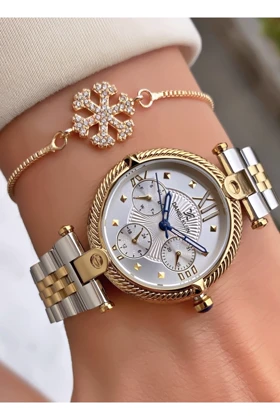 ساعت زنانه دنیل کلین daniel-klein