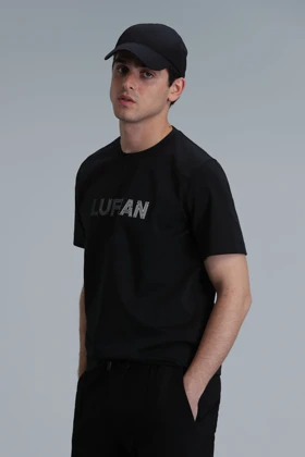 تیشرت مردانه lufian lufian