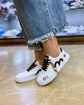 ونس پاپی (برند یرفا) کرم قهوه‌ای