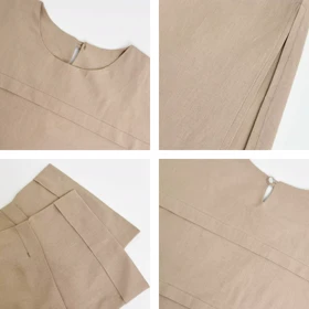 کفتان زنانه